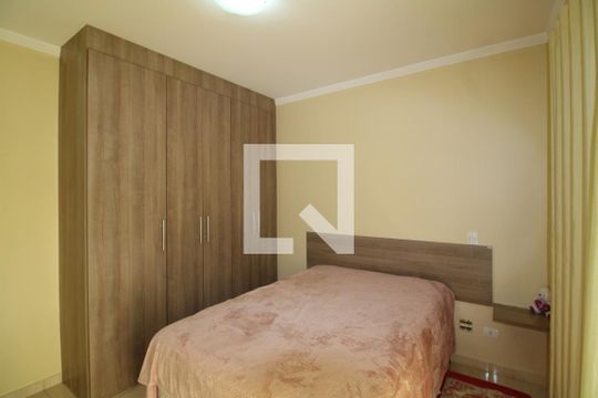 Quarto 1 de casa à venda com 3 quartos, 244m² em Mandaqui, São Paulo