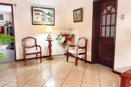 Cozinha e Área de Serviço de apartamento à venda com 3 quartos, 80m² em Méier, Rio de Janeiro