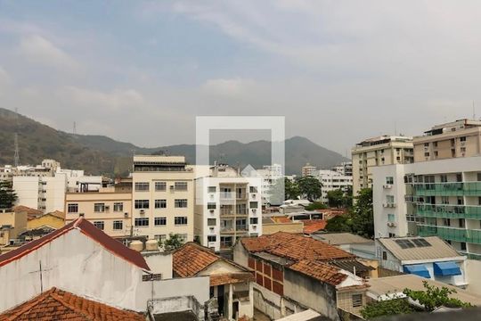 Vista de apartamento à venda com 3 quartos, 80m² em Méier, Rio de Janeiro