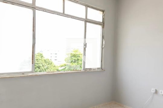 Quarto 2 de apartamento à venda com 3 quartos, 80m² em Méier, Rio de Janeiro