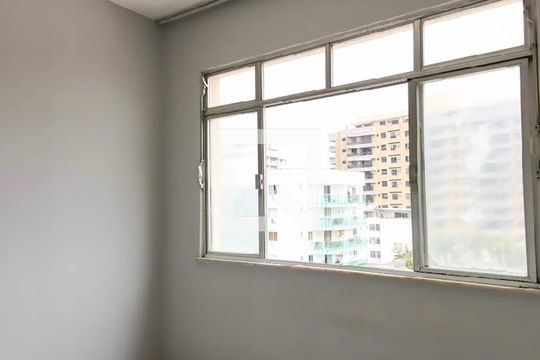 Quarto 1 de apartamento à venda com 3 quartos, 80m² em Méier, Rio de Janeiro