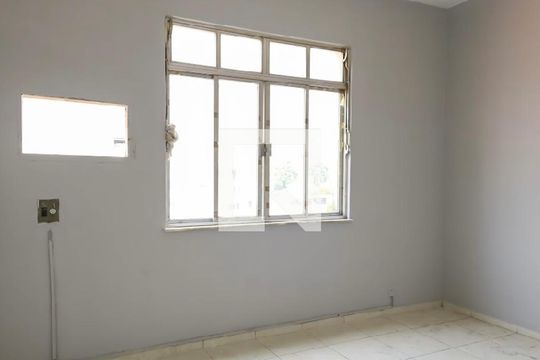 Quarto 2 de apartamento à venda com 3 quartos, 80m² em Méier, Rio de Janeiro