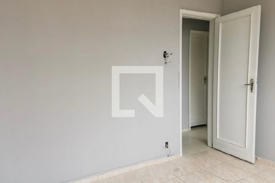 Quarto 1 de apartamento à venda com 3 quartos, 80m² em Méier, Rio de Janeiro