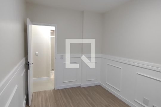 Quarto de apartamento à venda com 2 quartos, 78m² em Santa Paula, São Caetano do Sul