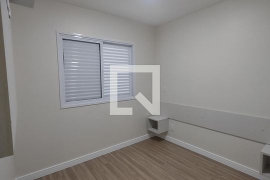 Suíte de apartamento à venda com 2 quartos, 78m² em Santa Paula, São Caetano do Sul