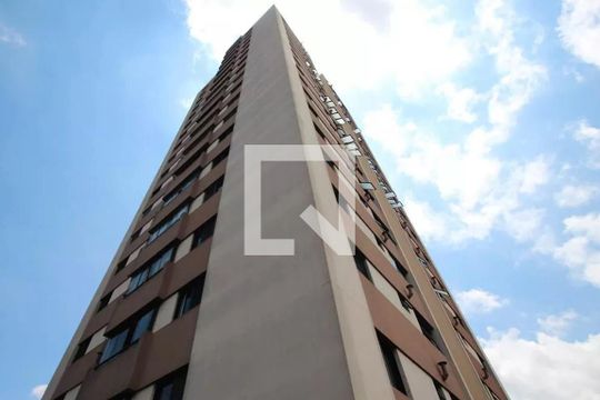Fachada de apartamento à venda com 2 quartos, 61m² em Super Quadra Morumbi, São Paulo