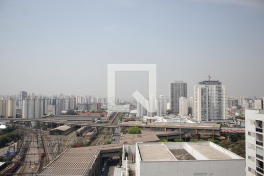 Vista Cozinha de apartamento para alugar com 2 quartos, 103m² em Brás, São Paulo