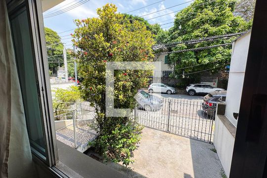 sala/vista de casa à venda com 4 quartos, 168m² em Pompeia, São Paulo