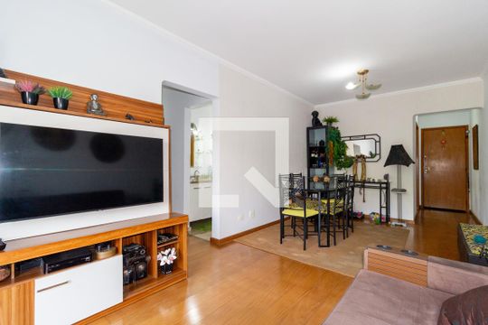 Apartamento à venda com 4 quartos, 91m² em Vila Cláudia, São Paulo