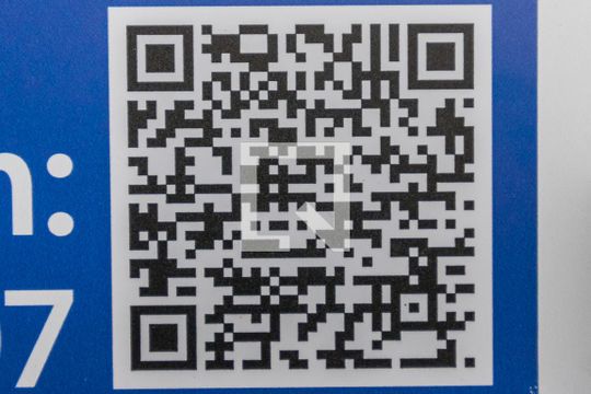 QR Code de apartamento à venda com 2 quartos, 86m² em Olaria, Rio de Janeiro