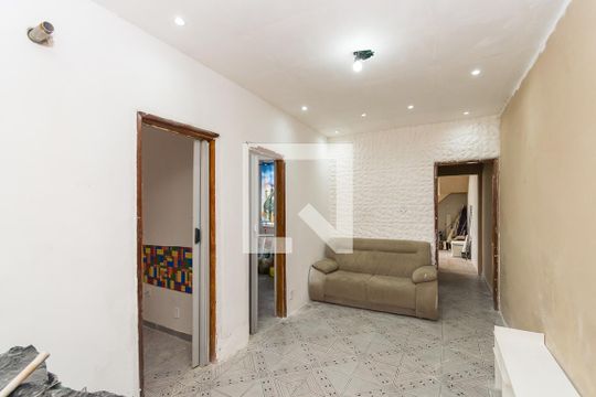 Apartamento à venda com 2 quartos, 86m² em Olaria, Rio de Janeiro