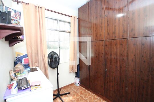 Quarto 2 de casa à venda com 3 quartos, 373m² em Todos Os Santos, Rio de Janeiro