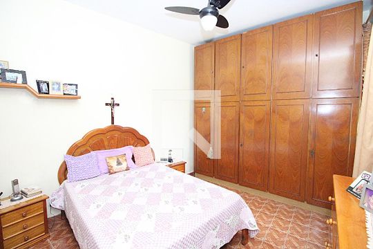 Quarto 3 de casa à venda com 3 quartos, 373m² em Todos Os Santos, Rio de Janeiro