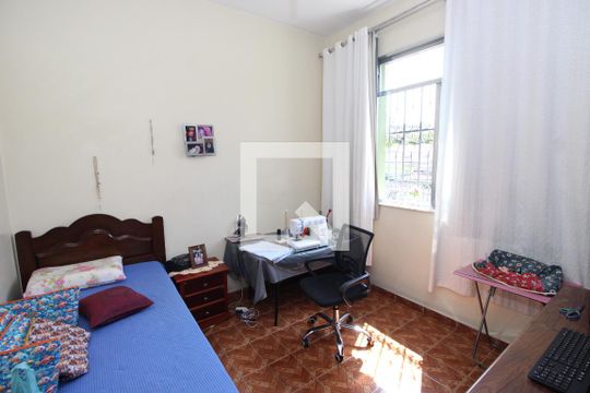 Quarto 1 de casa à venda com 3 quartos, 373m² em Todos Os Santos, Rio de Janeiro