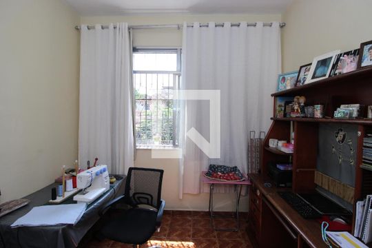 Quarto 1 de casa à venda com 3 quartos, 373m² em Todos Os Santos, Rio de Janeiro
