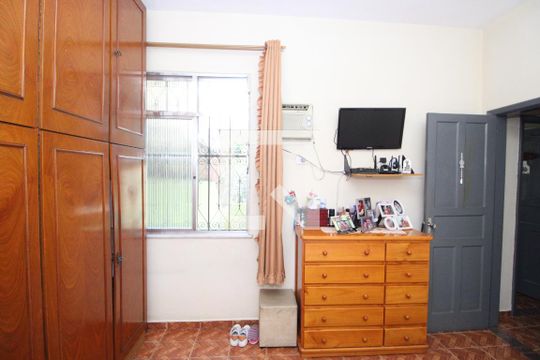 Quarto 3 de casa à venda com 3 quartos, 373m² em Todos Os Santos, Rio de Janeiro