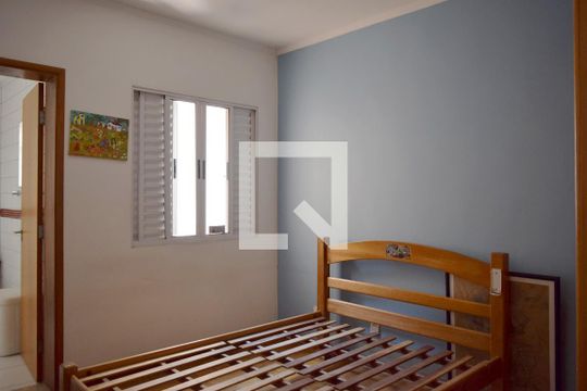 Suíte 1 de casa à venda com 3 quartos, 200m² em Cerqueira César, São Paulo