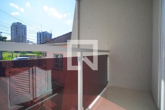 Vista do Quarto 2 de casa à venda com 3 quartos, 124m² em Ideal, Novo Hamburgo