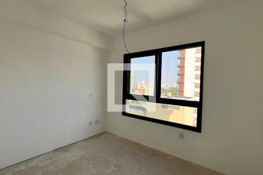 Suite de apartamento à venda com 2 quartos, 104m² em Cerqueira César, São Paulo