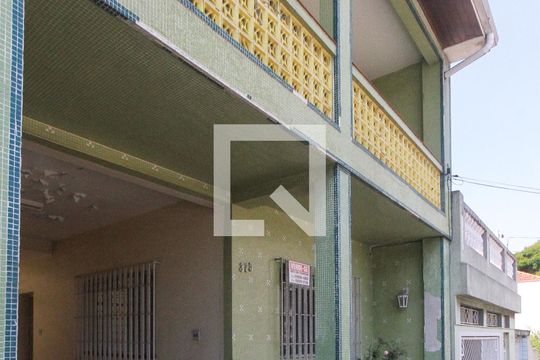 Fachada de casa à venda com 3 quartos, 154m² em Parque da Vila Prudente, São Paulo