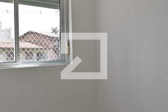 Quarto 2 de apartamento para alugar com 2 quartos, 99m² em Tingui, Curitiba