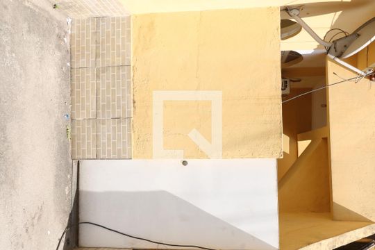 Área comum de casa para alugar com 2 quartos, 62m² em Viga, Nova Iguaçu