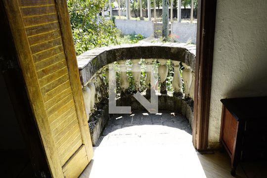 Quarto 2 de apartamento para alugar com 2 quartos, 45m² em Anil, Rio de Janeiro