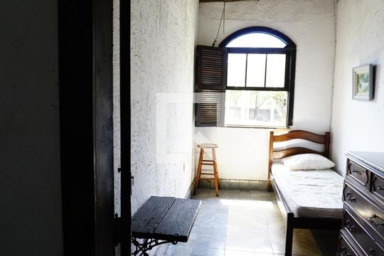 Quarto 1 de apartamento para alugar com 2 quartos, 45m² em Anil, Rio de Janeiro