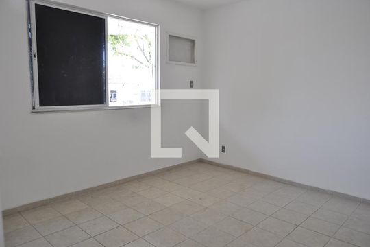Quarto 1 de apartamento à venda com 4 quartos, 200m² em Todos Os Santos, Rio de Janeiro