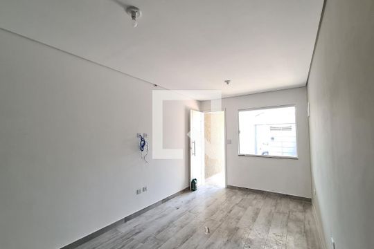 Casa à venda com 3 quartos, 115m² em Vila Alpina, São Paulo