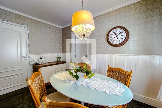 Copa de casa à venda com 4 quartos, 450m² em Vila Mariana, São Paulo