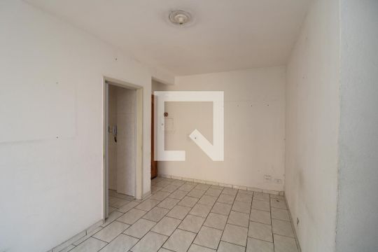 Sala de apartamento à venda com 2 quartos, 48m² em Vila Formosa, São Paulo