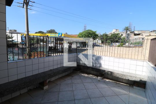 Área comum - Churrasqueira de apartamento à venda com 2 quartos, 48m² em Vila Formosa, São Paulo