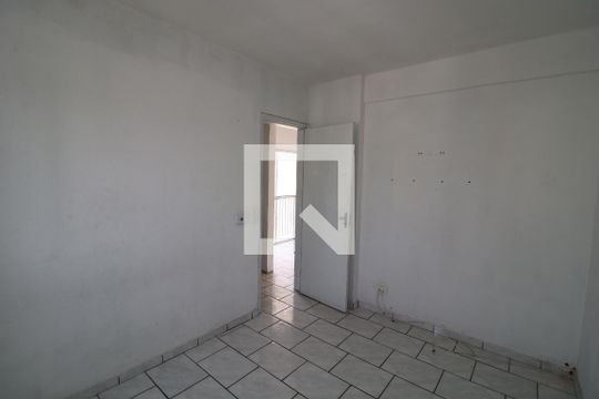 Quarto de apartamento à venda com 2 quartos, 48m² em Vila Formosa, São Paulo