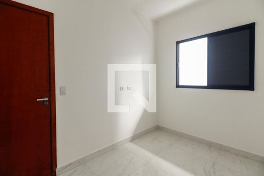 Quarto 1 de apartamento para alugar com 2 quartos, 38m² em Vila Carrão, São Paulo