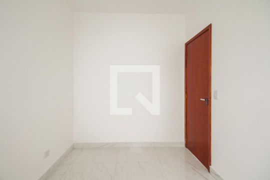 Quarto 1 de apartamento para alugar com 2 quartos, 38m² em Vila Carrão, São Paulo