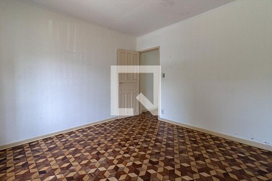 quarto1_4 de casa à venda com 2 quartos, 120m² em Vila Liviero, São Paulo