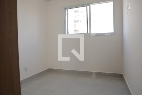 Quarto de apartamento à venda com 2 quartos, 55m² em Vila Rosa, Goiânia