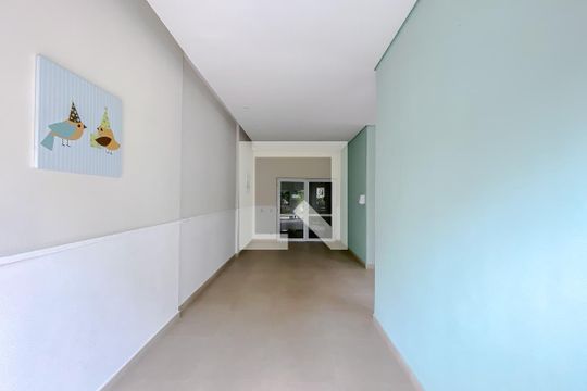 Área comum de apartamento à venda com 3 quartos, 72m² em Belenzinho, São Paulo