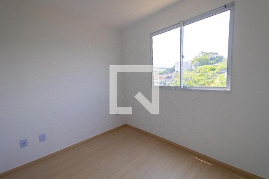 Quarto 1 de apartamento à venda com 2 quartos, 40m² em Jardim Egle, São Paulo