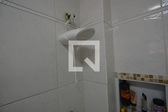 Banheiro de apartamento à venda com 2 quartos, 68m² em Vila da Penha, Rio de Janeiro