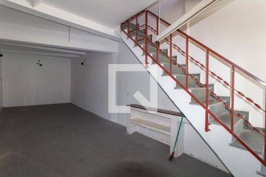 Garagem de casa para alugar com 3 quartos, 200m² em Vila Monumento, São Paulo