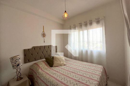 Quarto de apartamento à venda com 1 quarto, 42m² em Vila Mascote, São Paulo