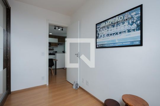 Quarto 2 de apartamento à venda com 2 quartos, 38m² em Vila Santa Maria, São Paulo