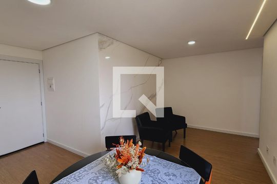 Apartamento à venda com 3 quartos, 64m² em Jardim Carolina, Jundiaí