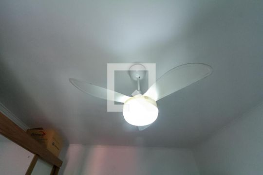 Quarto 1 de apartamento à venda com 2 quartos, 55m² em Santa Terezinha, São Bernardo do Campo