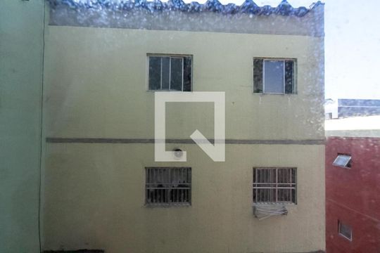 Vista da Cozinha de apartamento à venda com 2 quartos, 55m² em Santa Terezinha, São Bernardo do Campo