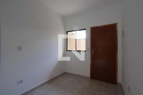 Sala de apartamento à venda com 2 quartos, 34m² em Cidade Continental, São Paulo