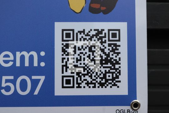 QR code de apartamento à venda com 2 quartos, 34m² em Cidade Continental, São Paulo