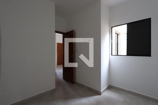 Quarto 2 de apartamento à venda com 2 quartos, 34m² em Cidade Continental, São Paulo
